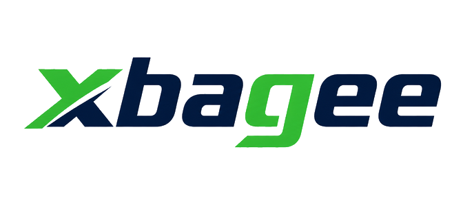 xbagee লোগো